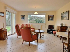 Gîte Perros-Guirec, 4 pièces, 6 personnes - FR-1-536-197